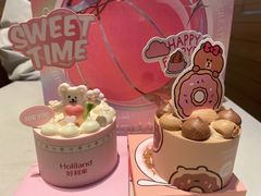 -好利来(桂林路店)