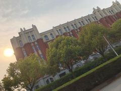 -华东政法大学(松江校区)
