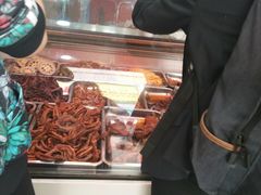 -金湘权老长沙酱板鸭(印象汇步行街店)