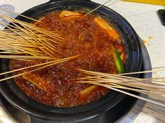 -钢管厂歆瑞源油卤串串香(春熙路太古里店)