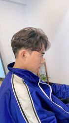 -FRIDAY星期五专业美发沙龙