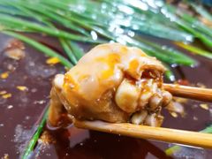 芋儿鸡-石灰市毛记烧鸡公(解放碑店)