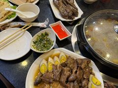 -领鲜风味花雕鸡(马端街店)
