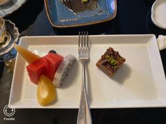 -上海苏宁宝丽嘉酒店·嘉府壹号中餐厅
