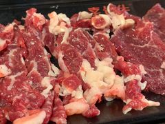 -幸运牛汕头小黄牛牛肉火锅(梅林店)