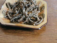 -乐山第一家临江鳝丝(茶坊路店)