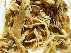 招牌手撕鸡-蝶苑(吴江路店)