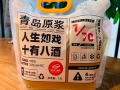 -波螺油子青岛本帮菜(银座店)