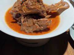 东北酱大骨-北方家宴(番禺永旺店)