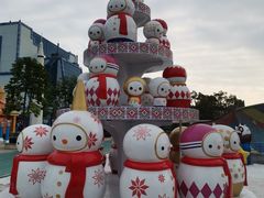 -厦门方特梦幻王国