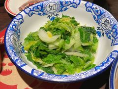 -洞庭土菜馆(天河北总店)