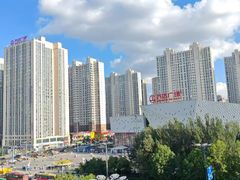 -荔枝共享自习室