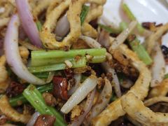 -北方饺子王·海肠捞饭·海鲜锅(山大店)