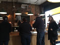 -Monmouth Coffee(博罗市场店)