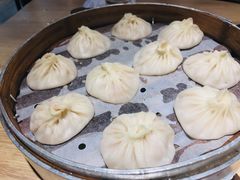 -老班长手工灌汤包老店(东山店)