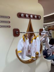 -奈尔宝家庭中心·国风主题·亲子餐厅(豫园商城店)