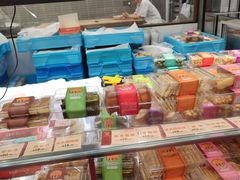 -王家沙点心店(南京西路总店)