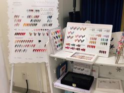 -星漾美学美容美体中心