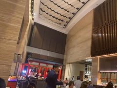 -惠州皇冠假日酒店·西餐厅·自助餐厅