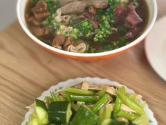 -胖子卤煮