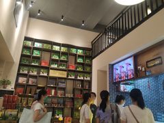 -梧州双钱龟苓膏(丽港航母店)