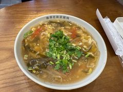 -韩萍老南京馄饨(河西万达店)