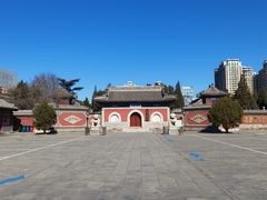-大钟寺古钟博物馆