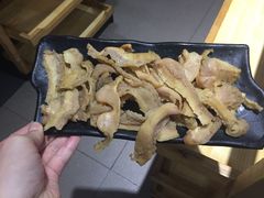 牛肚-陈记顺和牛肉火锅馆(天河北路店)
