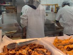 -黑窑厂糖油饼烤鸭·清真菜(旗舰店)