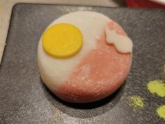 -海底捞火锅(王府井银泰in88店)