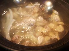 椰子鸡-同仁四季椰子鸡(海岸城天利店)