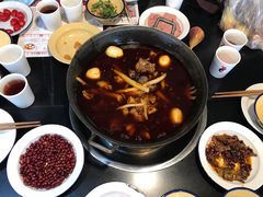 -李子坝梁山鸡(李子坝大鸡哥店)