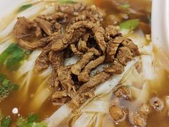 -万利记·长沙粉面小吃(8号仓店)