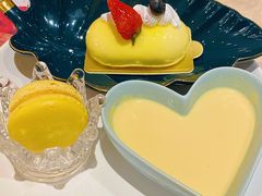 -芭菲盛宴·环球美食(袁家岗店)