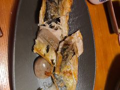 -鳗鱼家·深夜食堂(军博店)