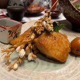 团建选花潮，四个人也能吃回本[加油][加油][加油]