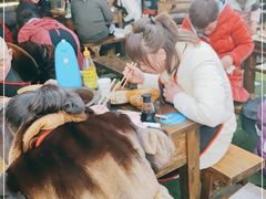 -老船夫石锅苗苗鱼·老字号(三道堰总店)