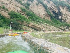 -兴隆红河漂流