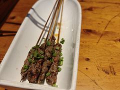 -肉串汪(月坛店)