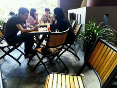 -TPLUS茶家(上海商城南京西路店)