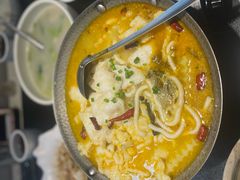 -外婆味道·云南菜大当家(关上店)