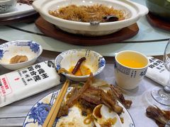 -老德州四合院·德州菜(天衢路店)