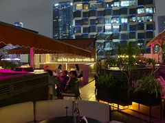 -DEW Lounge(深圳湾店)