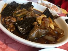 甲鱼-绍兴饭店知遇楼(环山路店)