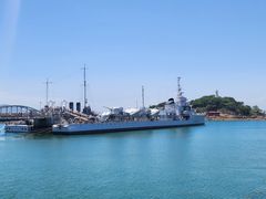 -中国人民解放军海军博物馆