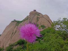 -铜山风景区