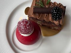 -成都瑞吉酒店·秀餐厅
