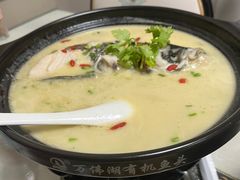 -鱼味馆(万佛湖店)