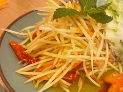 -mango tree芒果树泰国餐厅(青岛万象城店)
