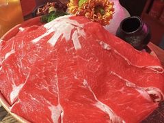 -九鼎轩脆毛肚火锅(南京东路店)